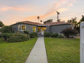 1681 Forest Avenue, Pasadena CA 91103