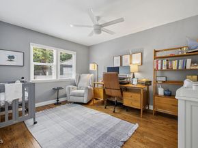 1681 Forest Avenue, Pasadena CA 91103