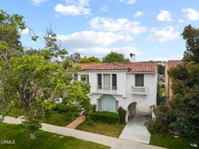 1018 S Crescent Heights Boulevard, Los Angeles CA 90035