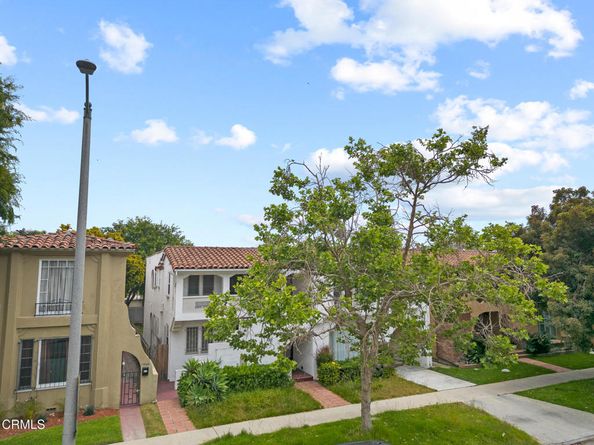 1018 S Crescent Heights Boulevard, Los Angeles CA 90035