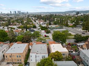 1018 S Crescent Heights Boulevard, Los Angeles CA 90035