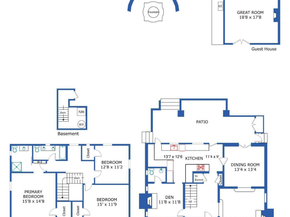 3346 Grayburn Road, Pasadena CA 91107