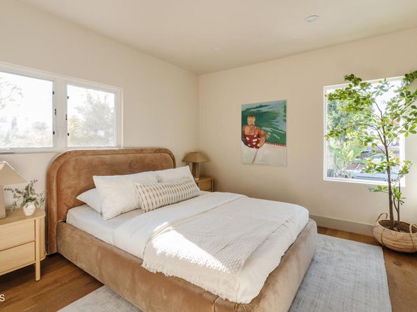 2612 Marathon Street 1/2, Los Angeles CA 90026