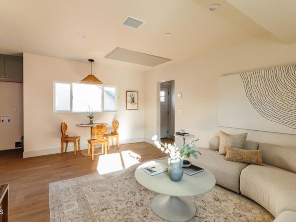 2612 Marathon Street 1/2, Los Angeles CA 90026