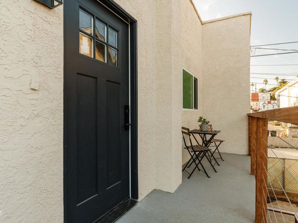 2612 Marathon Street 1/2, Los Angeles CA 90026