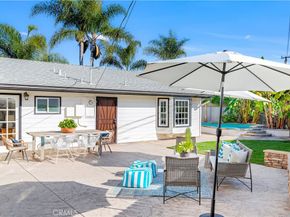 469 Lenwood Circle, Costa Mesa CA 92627