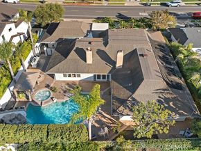 1423 Santiago Drive, Newport Beach CA 92660