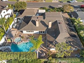 1423 Santiago Drive, Newport Beach CA 92660