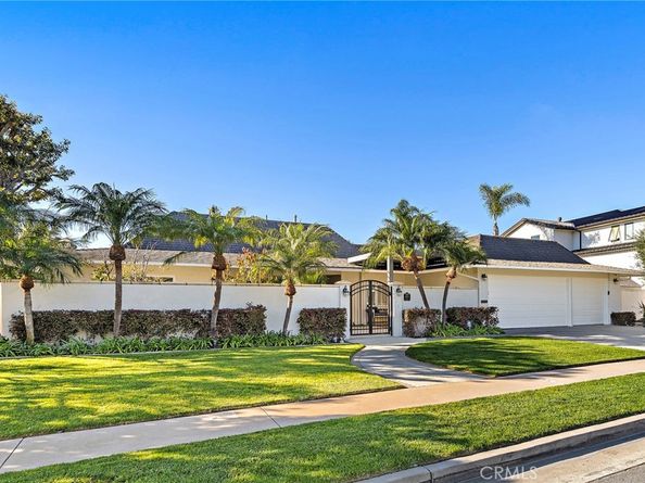 1423 Santiago Drive, Newport Beach CA 92660