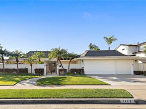 1423 Santiago Drive, Newport Beach CA 92660