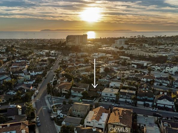 3209 Clay, Newport Beach CA 92663