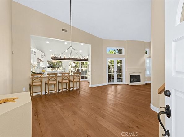 3 Del Perlatto, Irvine CA 92614
