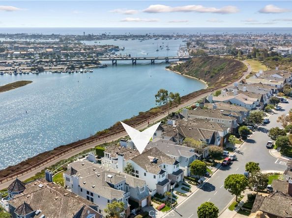 31 Cape Andover, Newport Beach CA 92660
