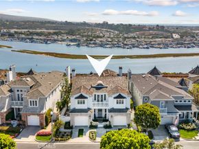 31 Cape Andover, Newport Beach CA 92660