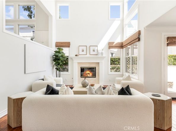 31 Cape Andover, Newport Beach CA 92660