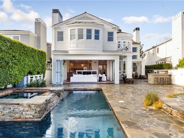 31 Cape Andover, Newport Beach CA 92660