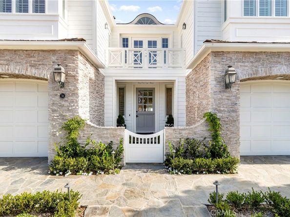 31 Cape Andover, Newport Beach CA 92660