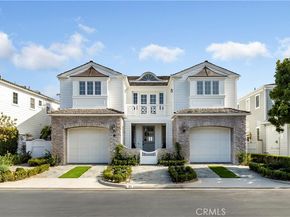 31 Cape Andover, Newport Beach CA 92660
