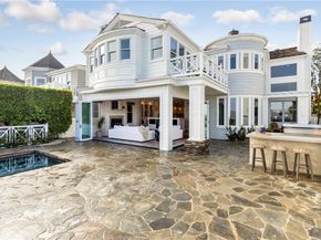 31 Cape Andover, Newport Beach CA 92660