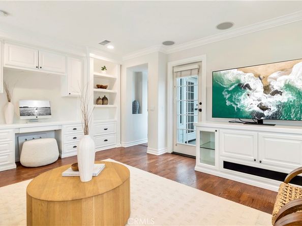 31 Cape Andover, Newport Beach CA 92660