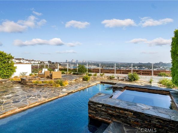 31 Cape Andover, Newport Beach CA 92660