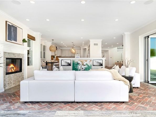 31 Cape Andover, Newport Beach CA 92660