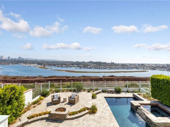 31 Cape Andover, Newport Beach CA 92660