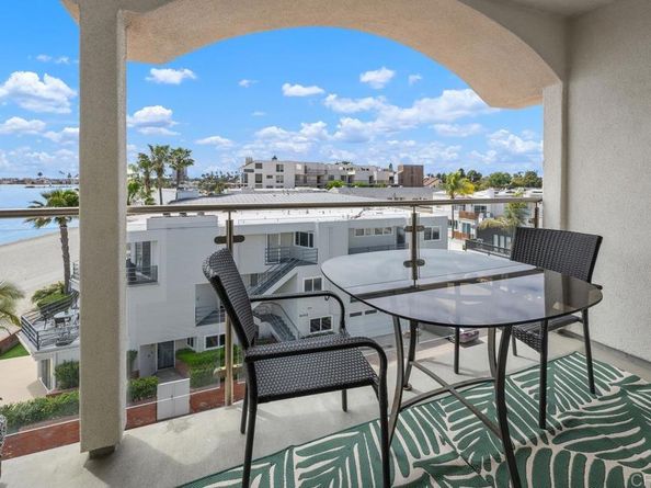 4007 Everts Street 4H, San Diego CA 92109
