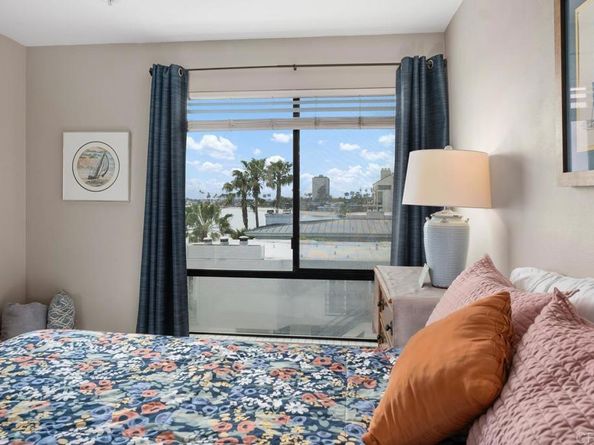 4007 Everts Street 4H, San Diego CA 92109