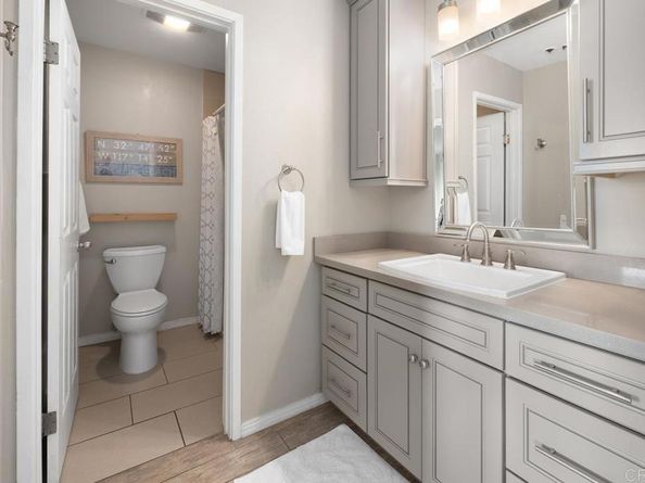 4007 Everts Street 4H, San Diego CA 92109