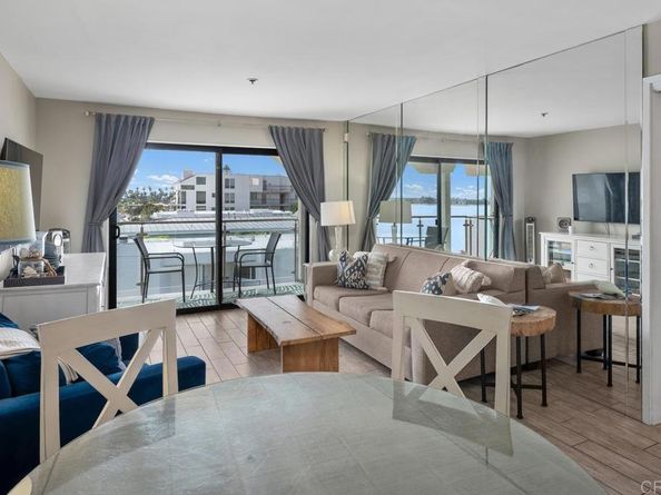 4007 Everts Street 4H, San Diego CA 92109