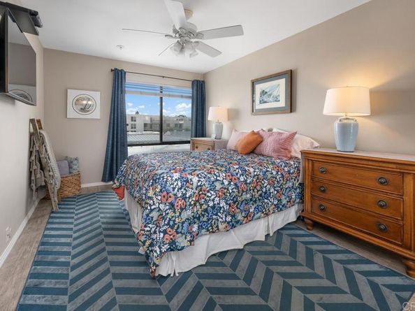 4007 Everts Street 4H, San Diego CA 92109