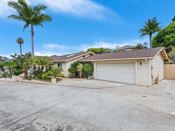 4000 James Drive, Carlsbad CA 92008