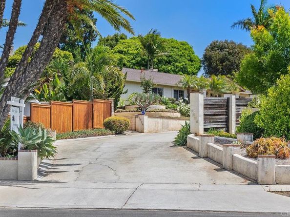 4000 James Drive, Carlsbad CA 92008