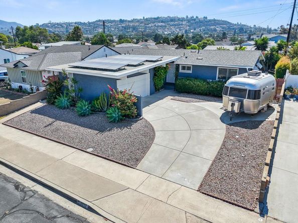 6817 Birchwood Street, San Diego CA 92120