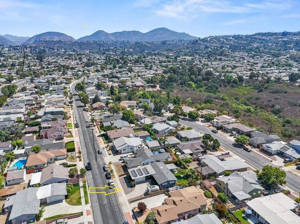 6817 Birchwood Street, San Diego CA 92120