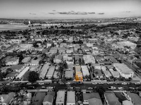 4832 Long Branch Avenue, San Diego CA 92107