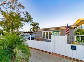 4832 Long Branch Avenue, San Diego CA 92107