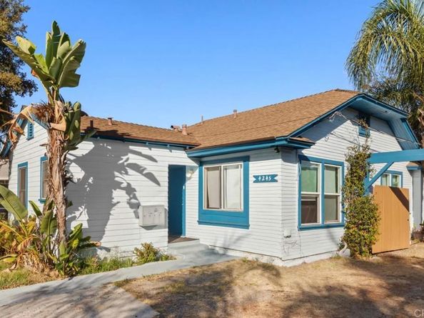 4245 41st Street, San Diego CA 92105
