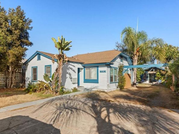 4245 41st Street, San Diego CA 92105