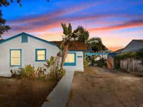 4245 41st Street, San Diego CA 92105