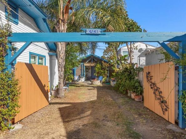 4245 41st Street, San Diego CA 92105