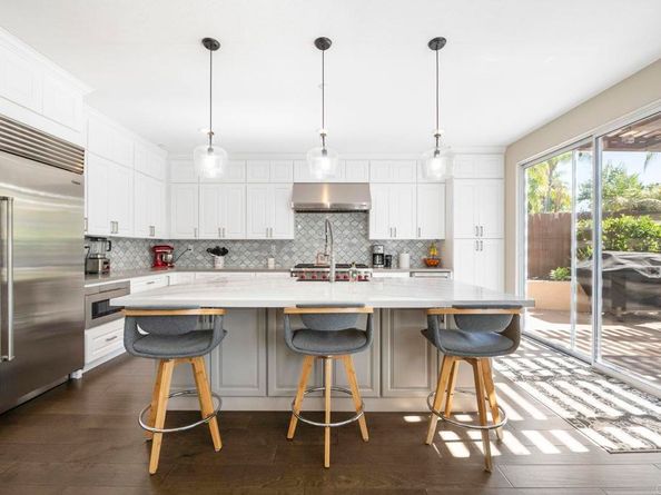 9815 Fox Valley Way, San Diego CA 92127