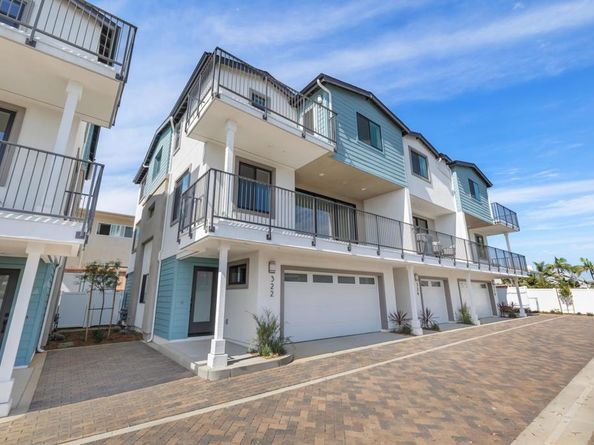 322 Chinquapin Avenue, Carlsbad CA 92008