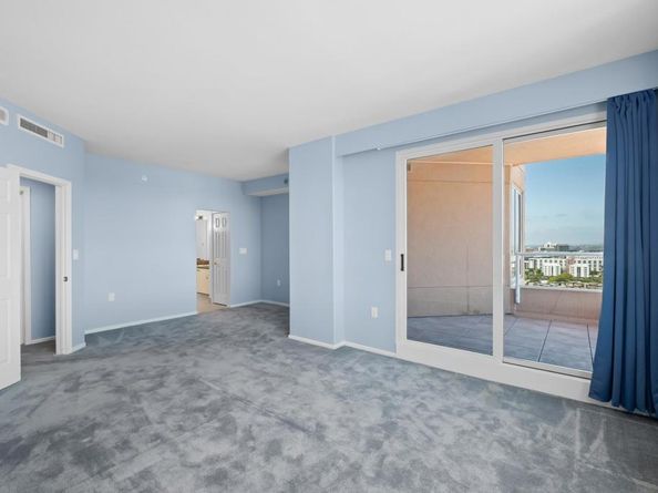 3890 Nobel Drive 1706, San Diego CA 92122