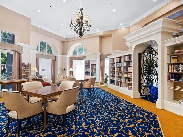 3890 Nobel Drive 1706, San Diego CA 92122