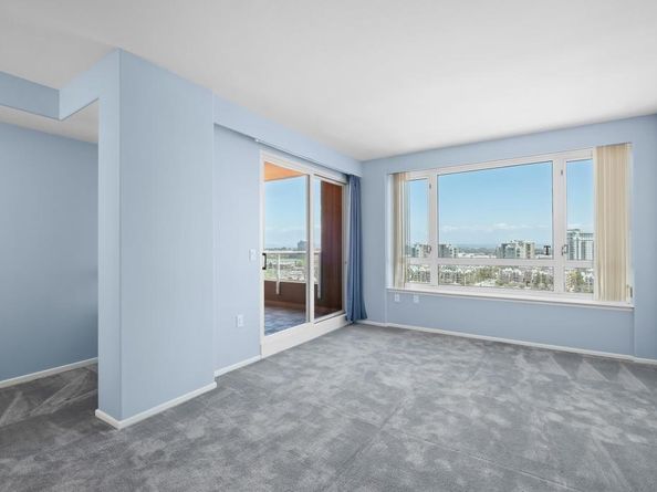 3890 Nobel Drive 1706, San Diego CA 92122