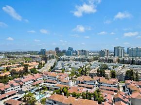 3890 Nobel Drive 1706, San Diego CA 92122