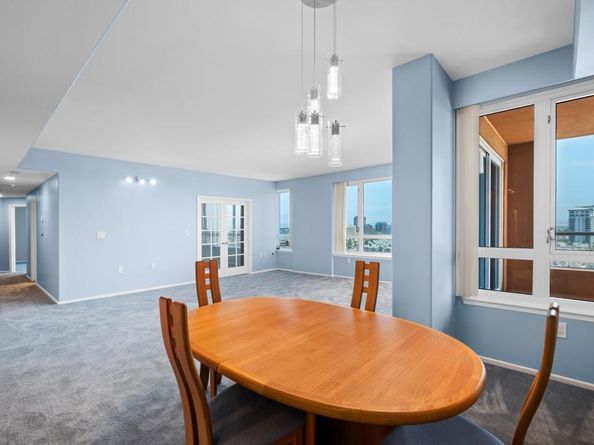 3890 Nobel Drive 1706, San Diego CA 92122