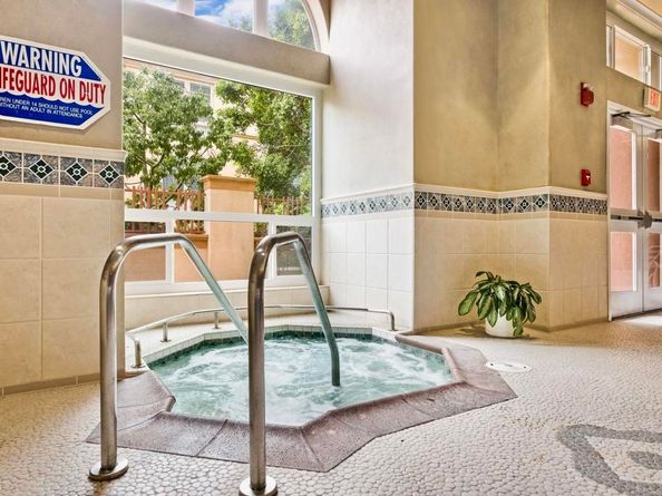 3890 Nobel Drive 1706, San Diego CA 92122